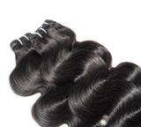 18" 20" 22" RAW Burmese  Body Wave Bundle Deal