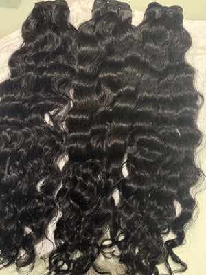 16" 18" 20" VIRGIN BEACH WAVE BUNDLE DEAL