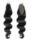 2X6 HD VIRGIN BODY WAVE LACE CLOSURE 18