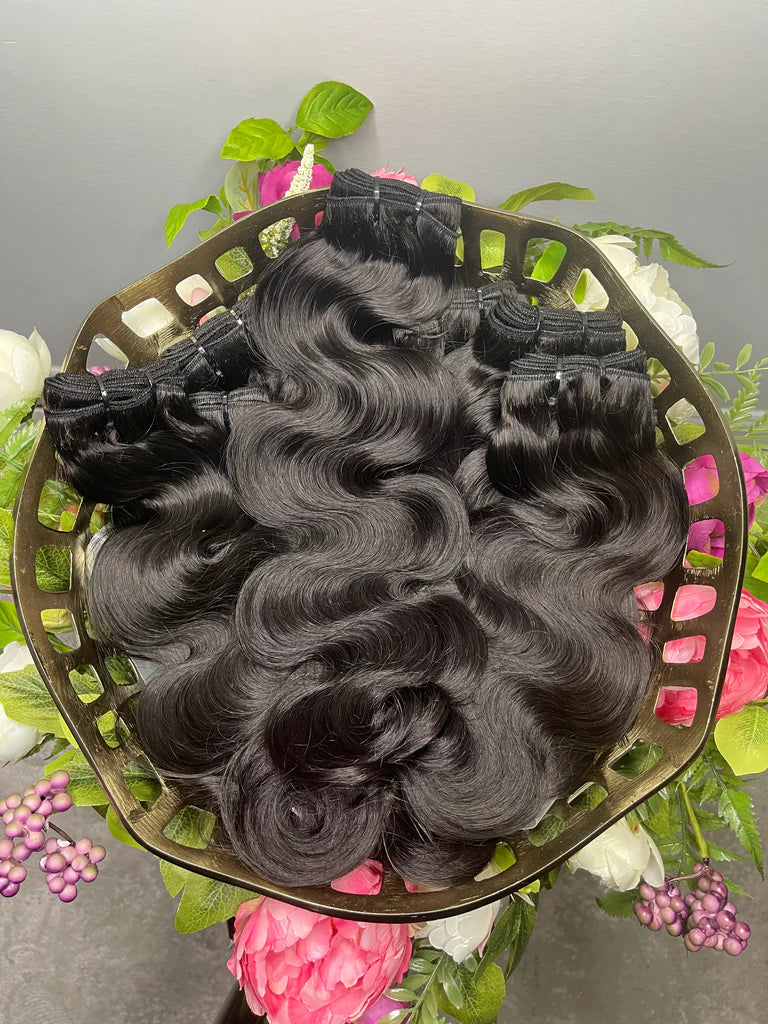 18’ and outlet 20’ body wave Bundle Deal