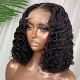 MAKE MY BOB CLOSURE WIG PRICE INCLUDES HAIR